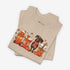 Dachshund T- Shirt for Women - Dachshund Autumn Shirt